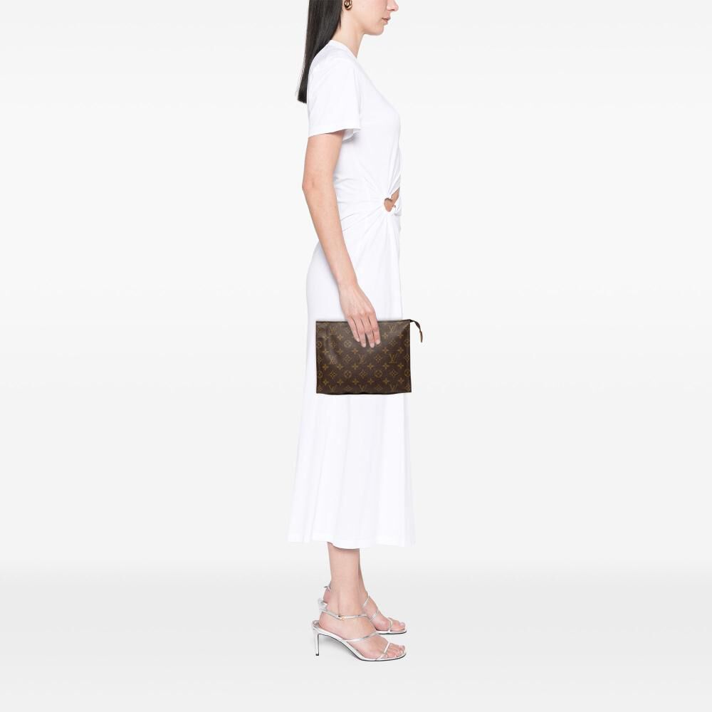 Louis Vuitton Pouch