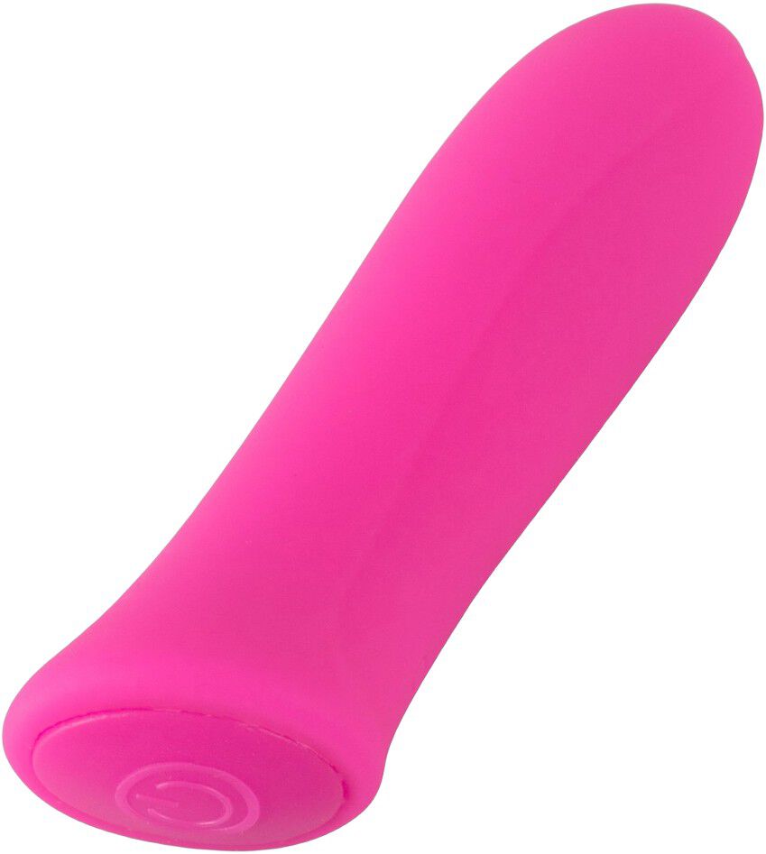 Rechargeable Power Bullet