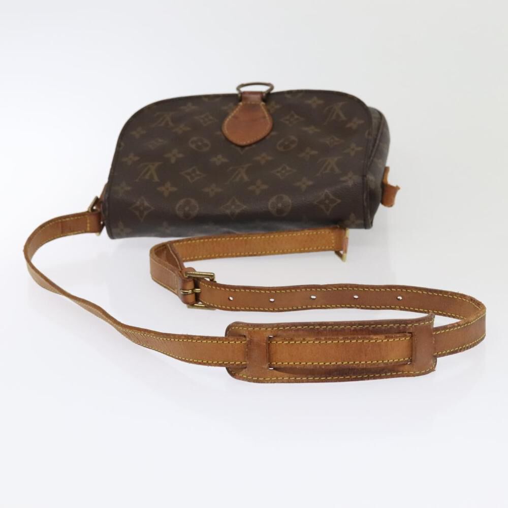Louis Vuitton Saint Cloud