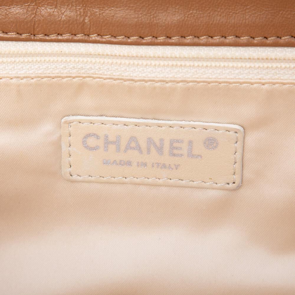 Chanel Flap Bag