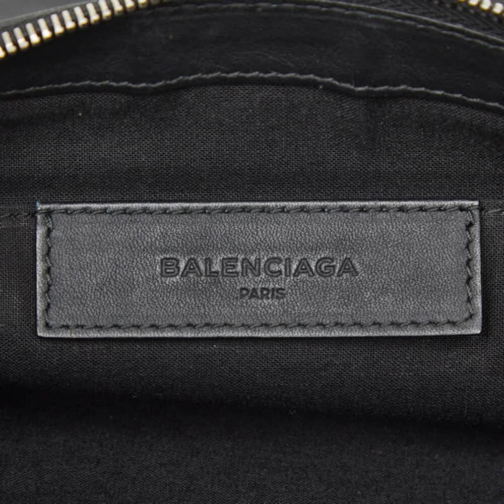 Balenciaga Clutch