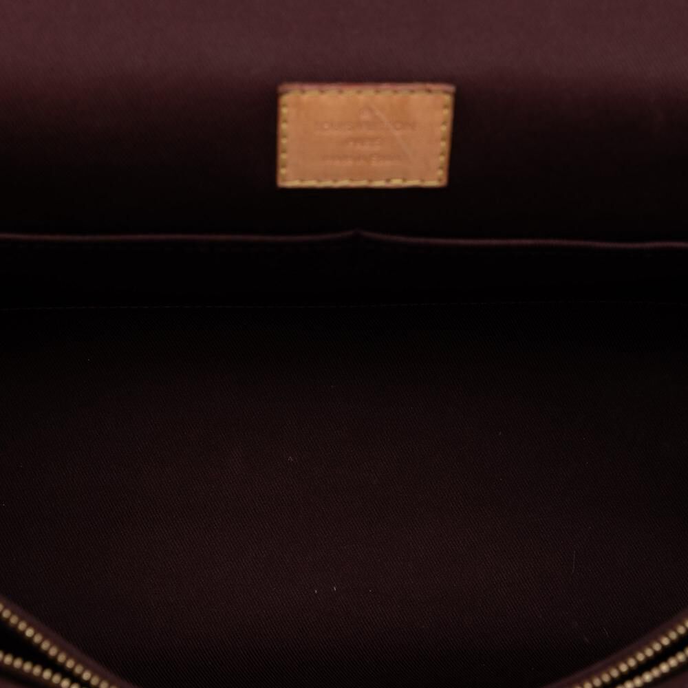Louis Vuitton Cluny