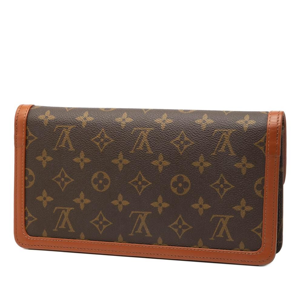 Louis Vuitton Pochette Dame