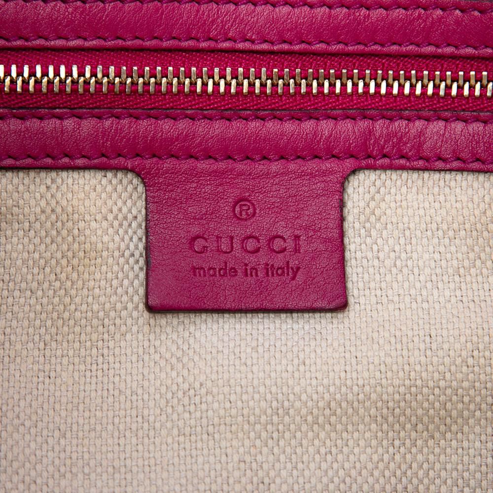 Gucci Tote