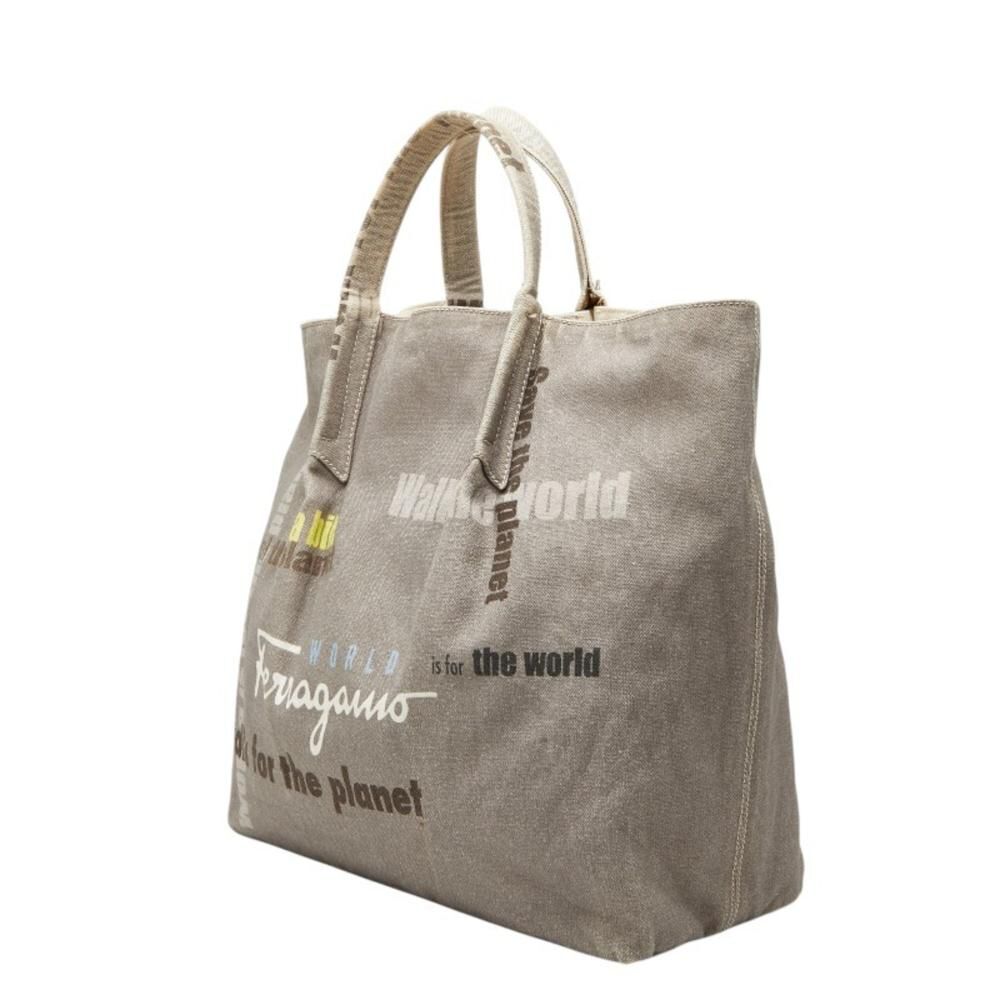 Salvatore Ferragamo Tote