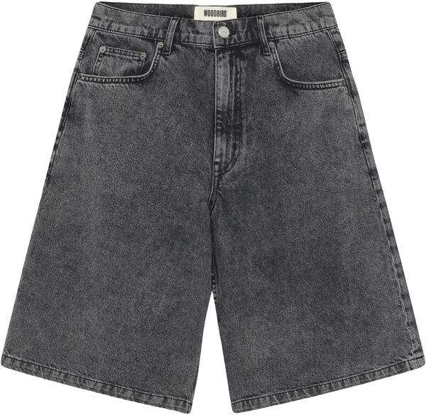 WBYuto Thunblack Shorts