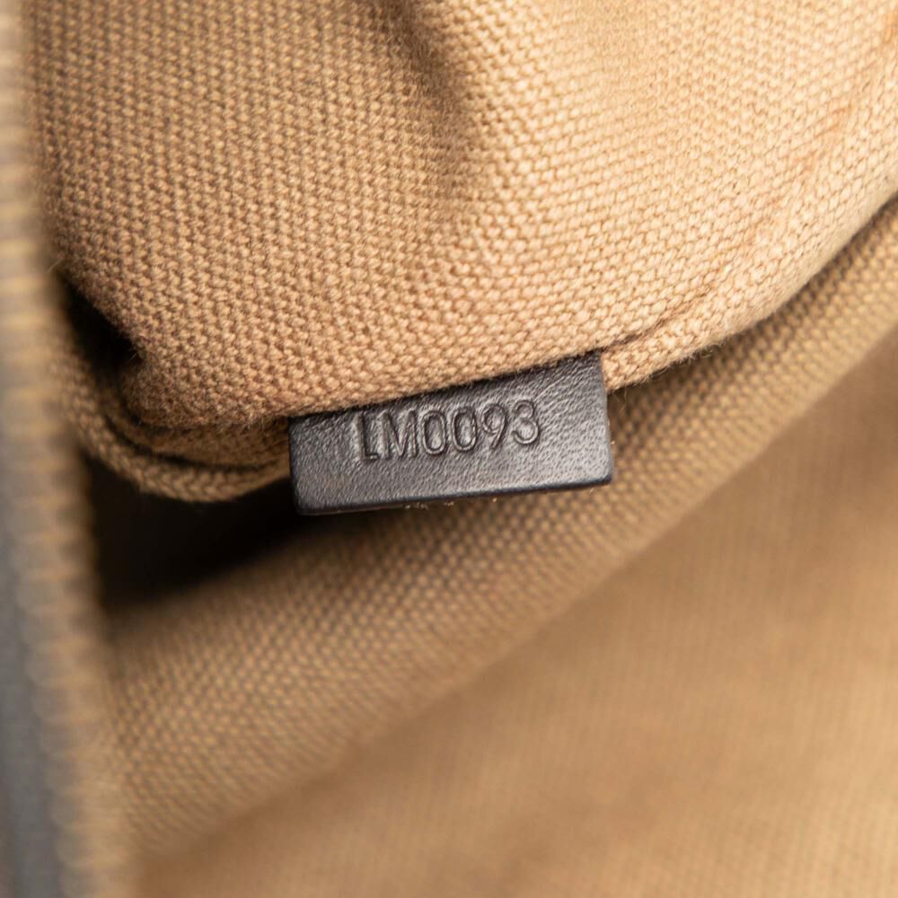 Louis Vuitton Sac Plat