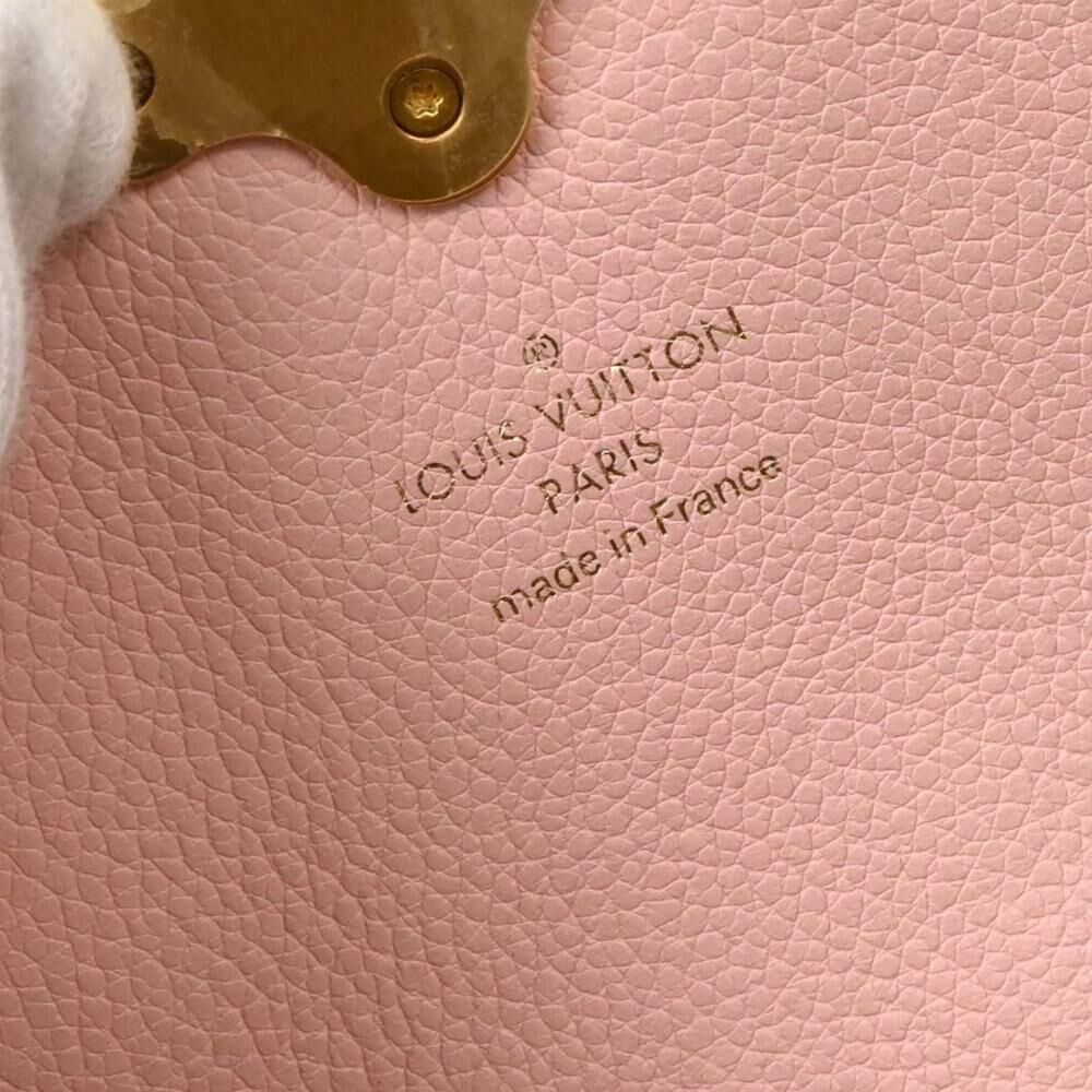 Louis Vuitton Backpack