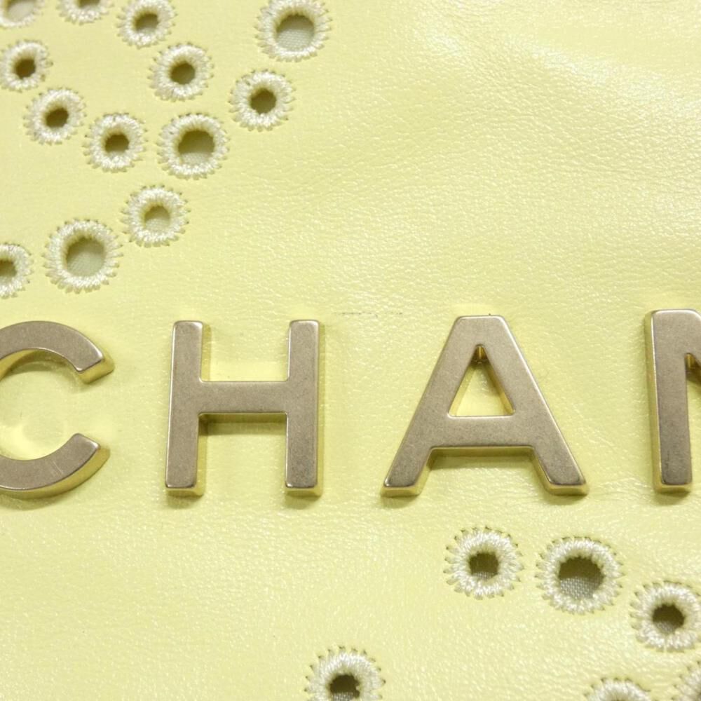 Chanel Handbag