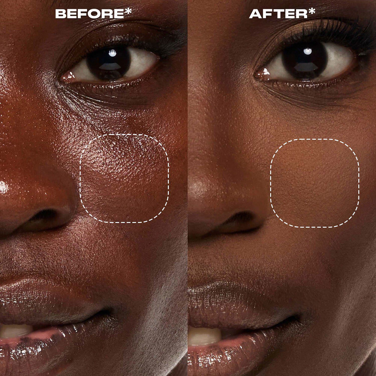 Oil Sucker - Utj&auml;mnande och mattande bas