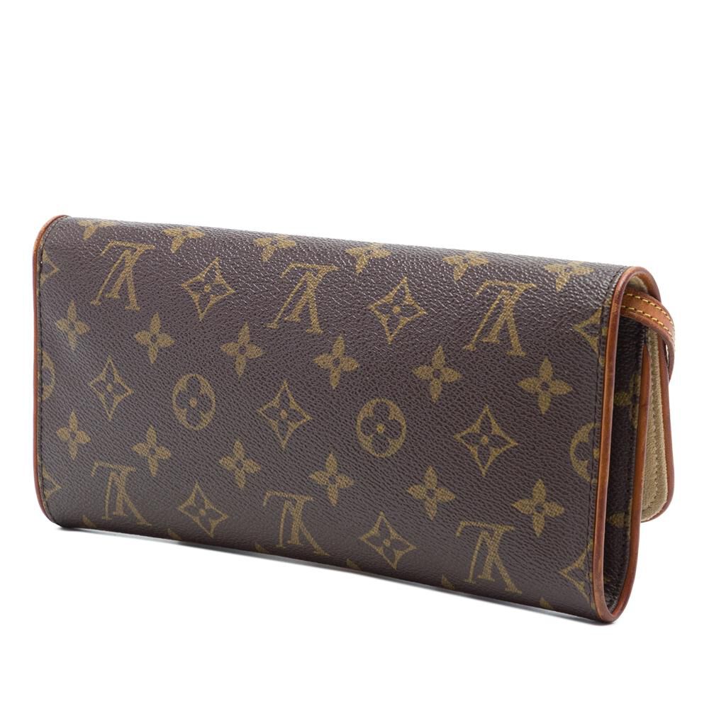 Louis Vuitton Twin Pochette