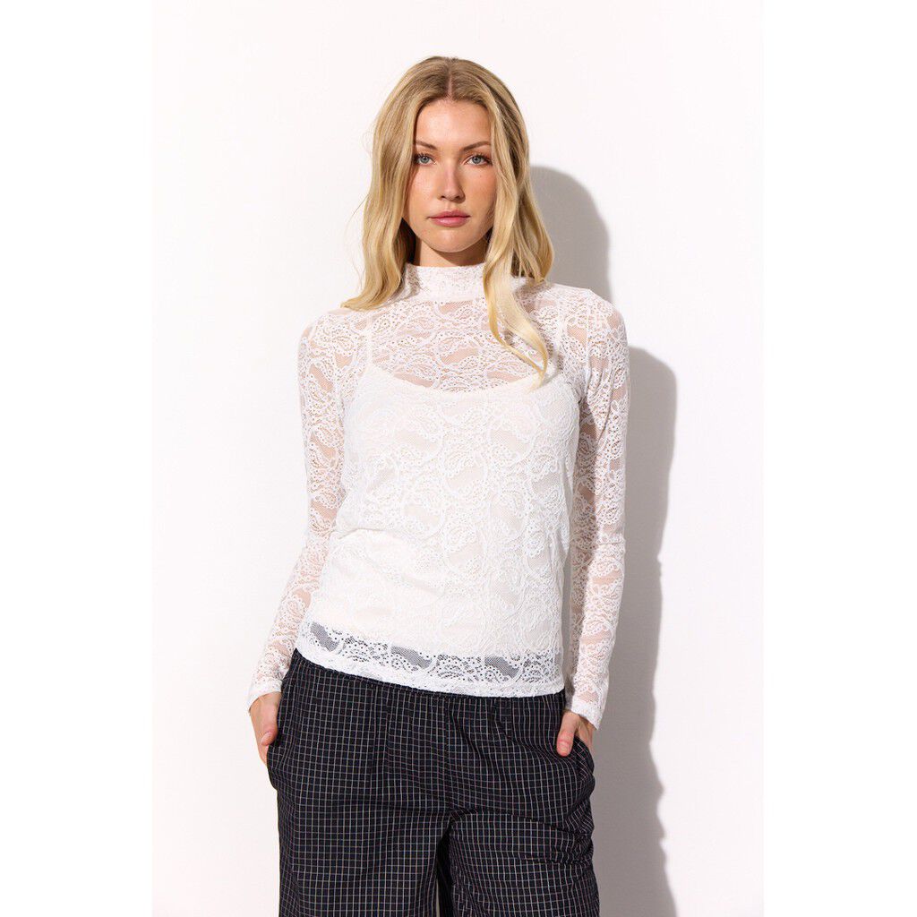 Perry Blouse