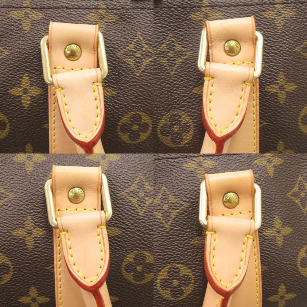 Louis Vuitton Keepall