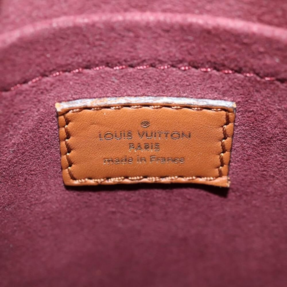 Louis Vuitton Sac Plat