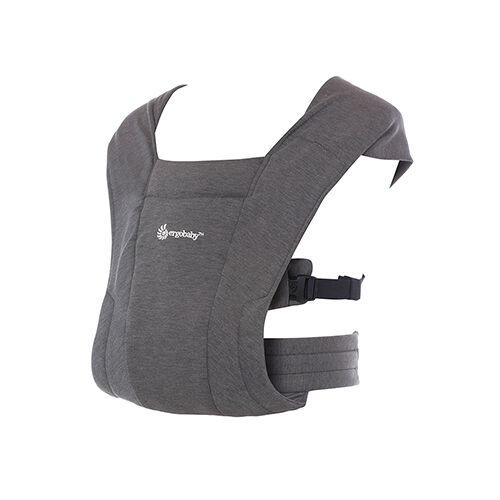 Ergobaby Embrace Heather Grey