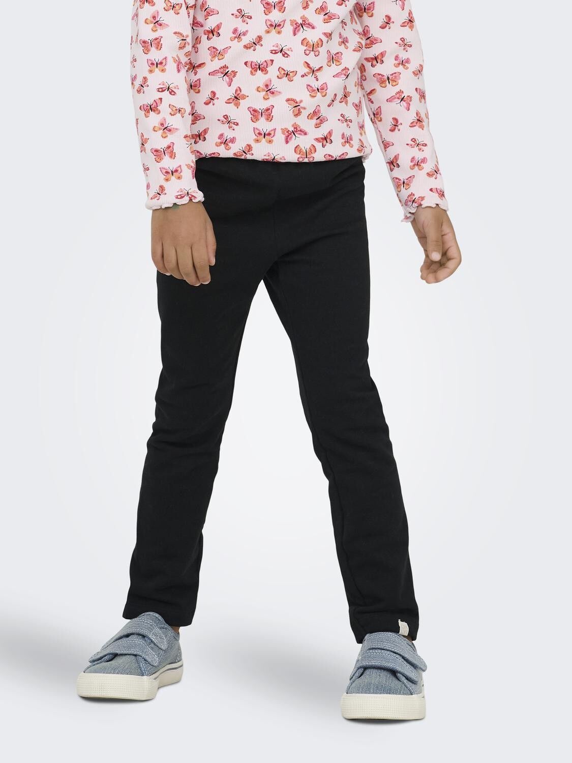 KMGEMILI BRUSHED LEGGINGS SWT