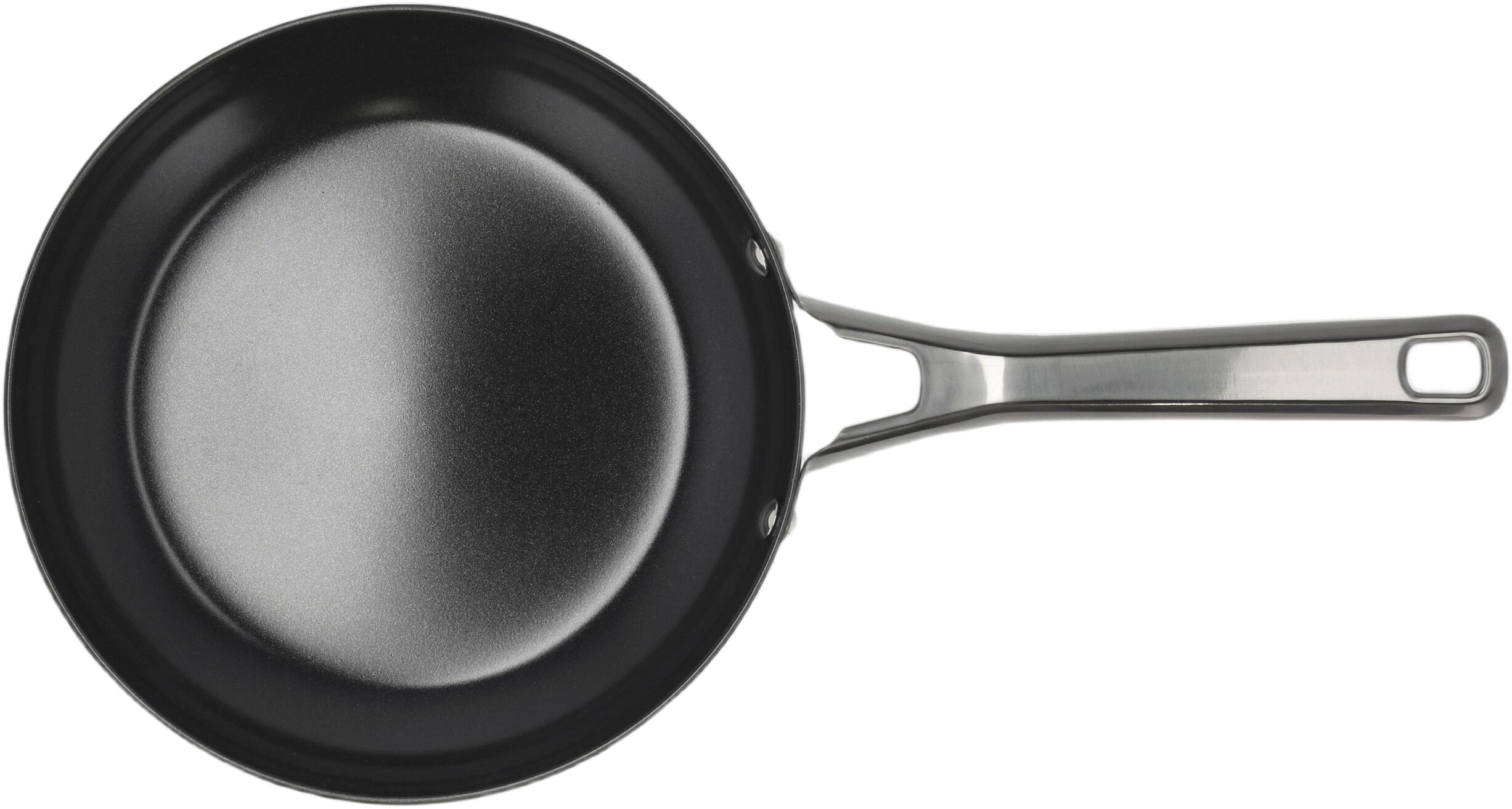 Stekpanna Blavet 24 cm Aluminium/keramisk bel&auml;ggning