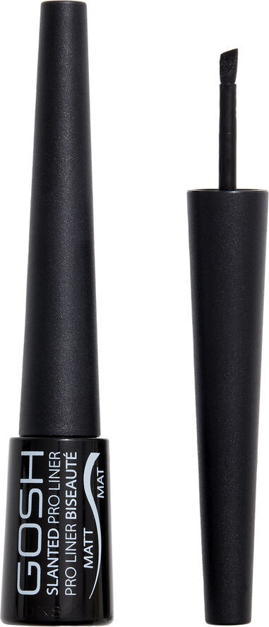 Slanted Pro Liner