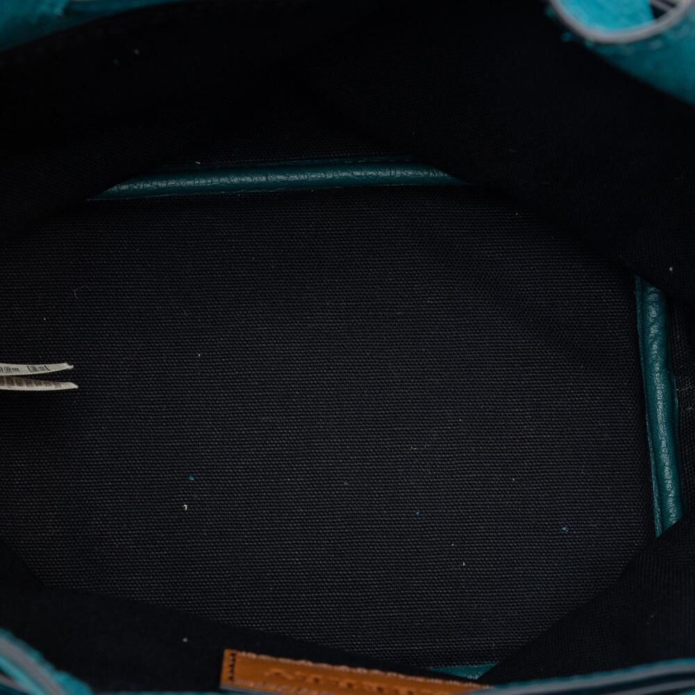 Burberry Bucket Bag