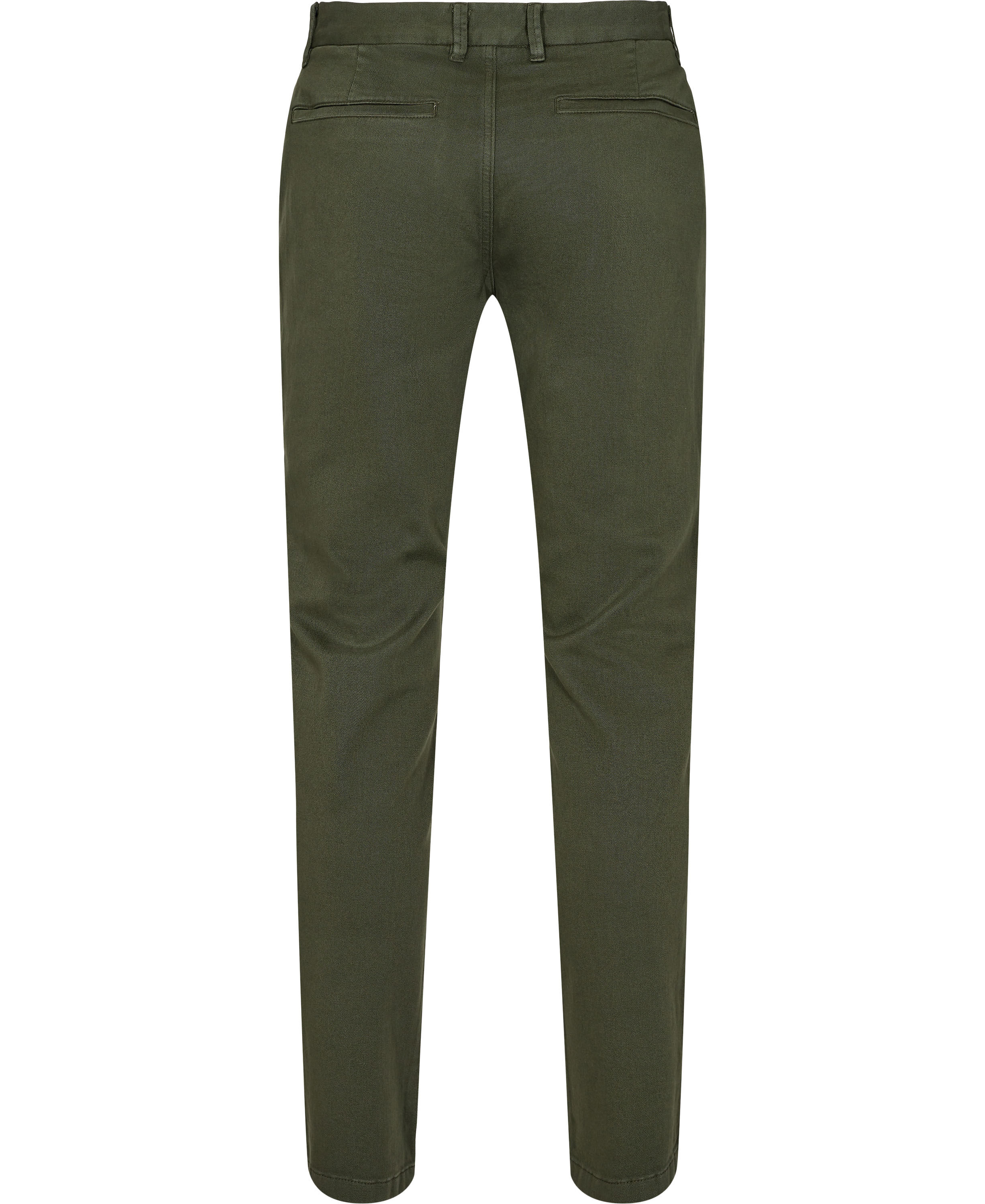 Medley Chino - Organic GOTS