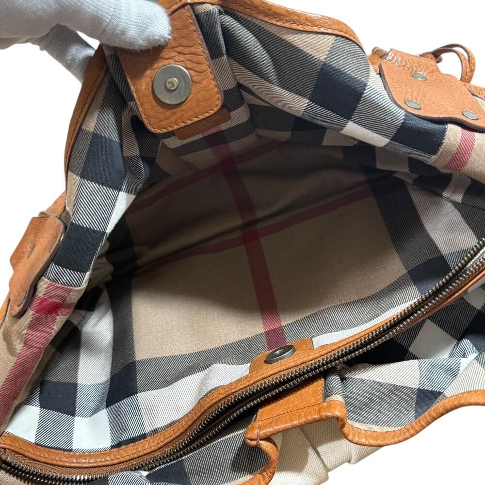 Burberry Tote