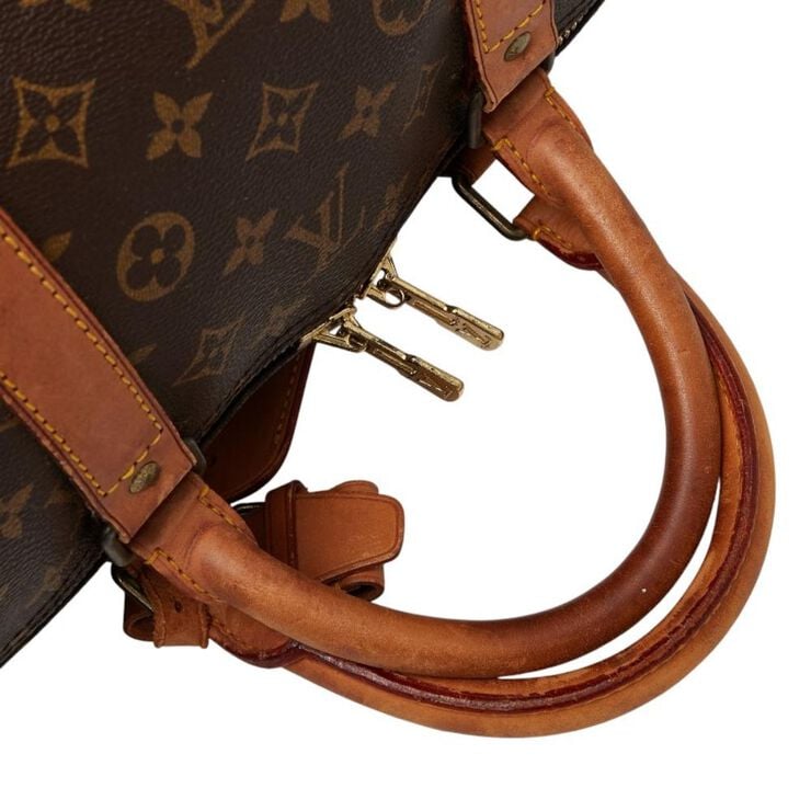 Louis Vuitton Keepall
