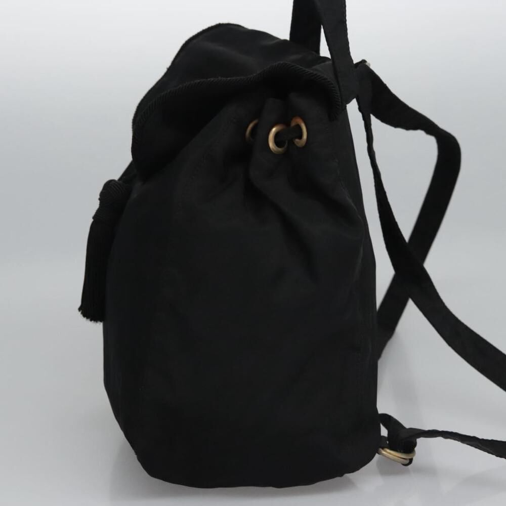 Prada Backpack