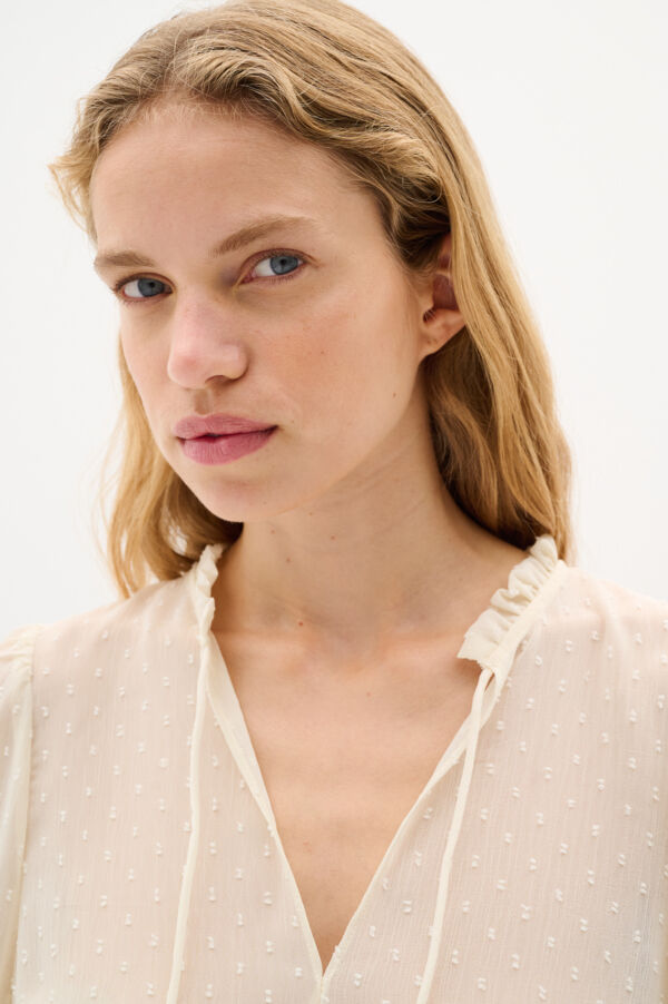 CibiIW Blouse