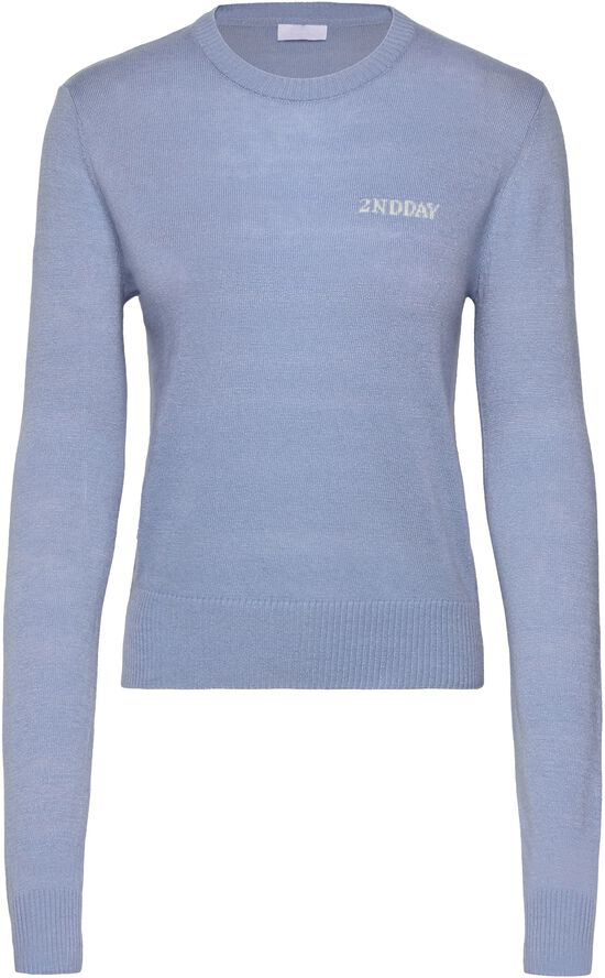 2ND Lance - Soft Wool Blend