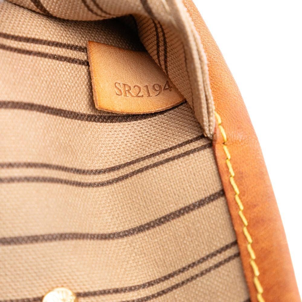 Louis Vuitton Neverfull