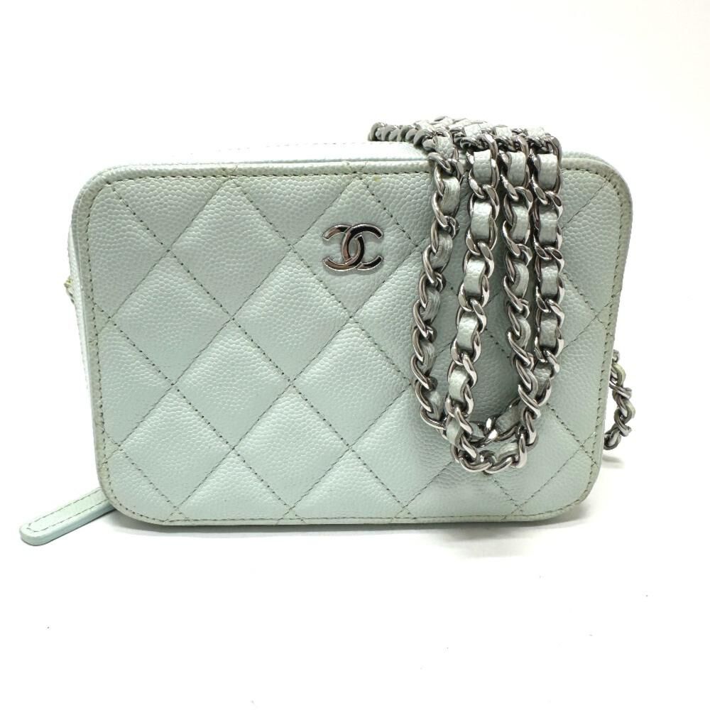 Chanel Shoulder Bag