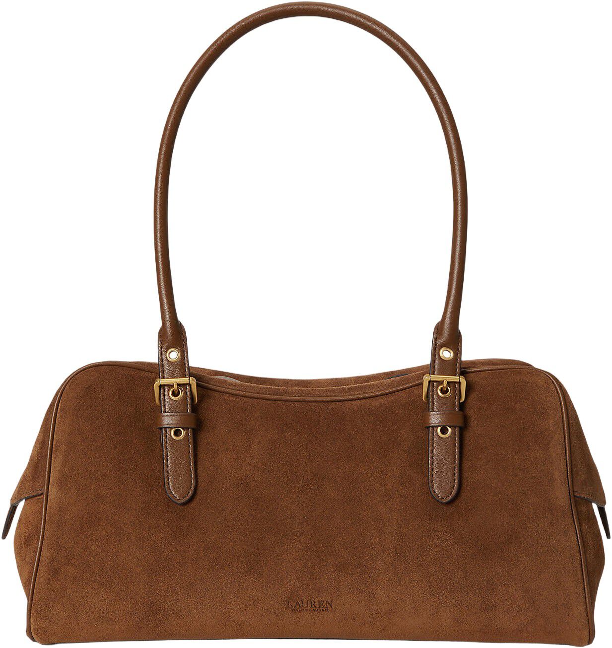 SUEDE FRNGE/NAT SMT-MRCY ZP SCHL-ST