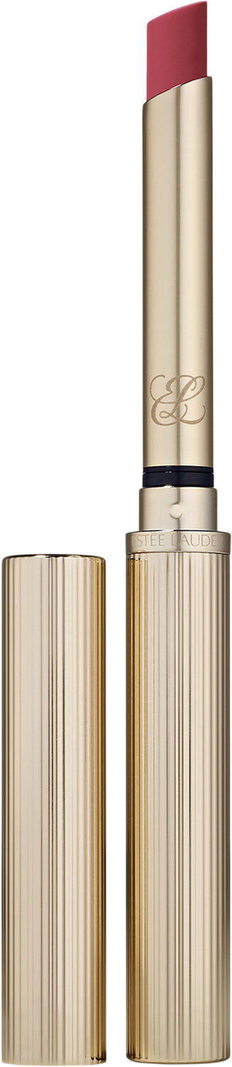 Pure Color Explicit Vellum Matte Lipstick