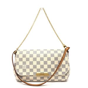Louis Vuitton Favorite
