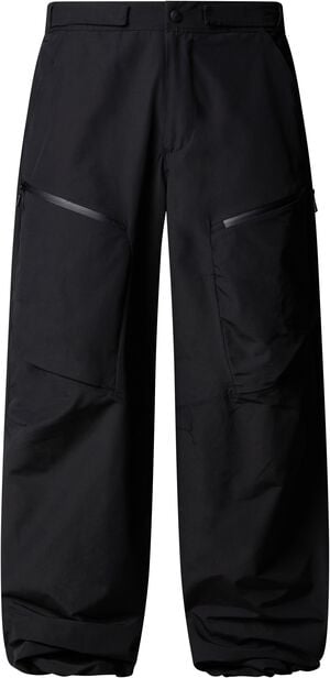 U NSE NEW PANT TNF BLACK