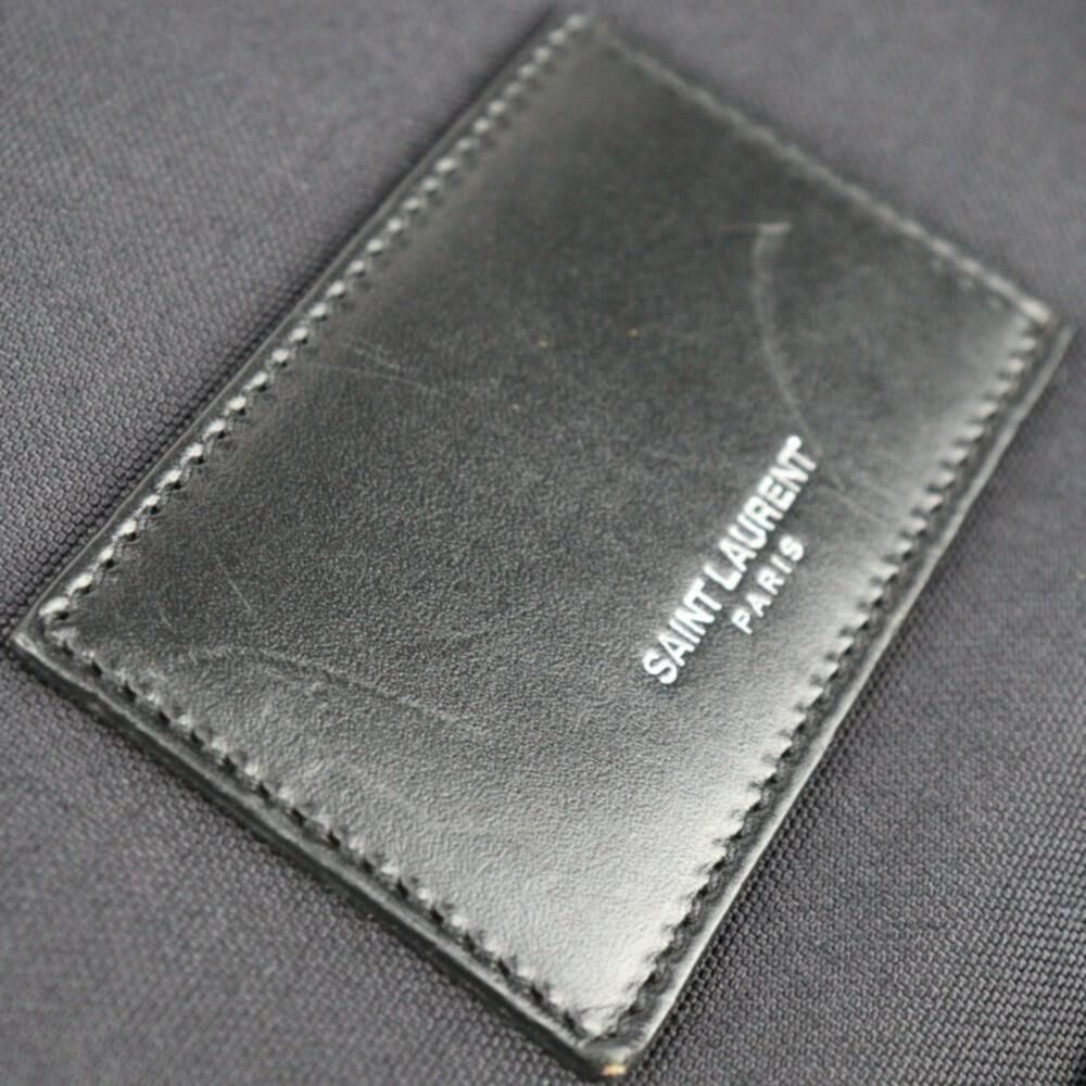 Yves Saint Laurent Backpack