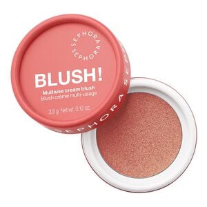 Blush! - M&aring;ngsidigt kr&auml;mrouge