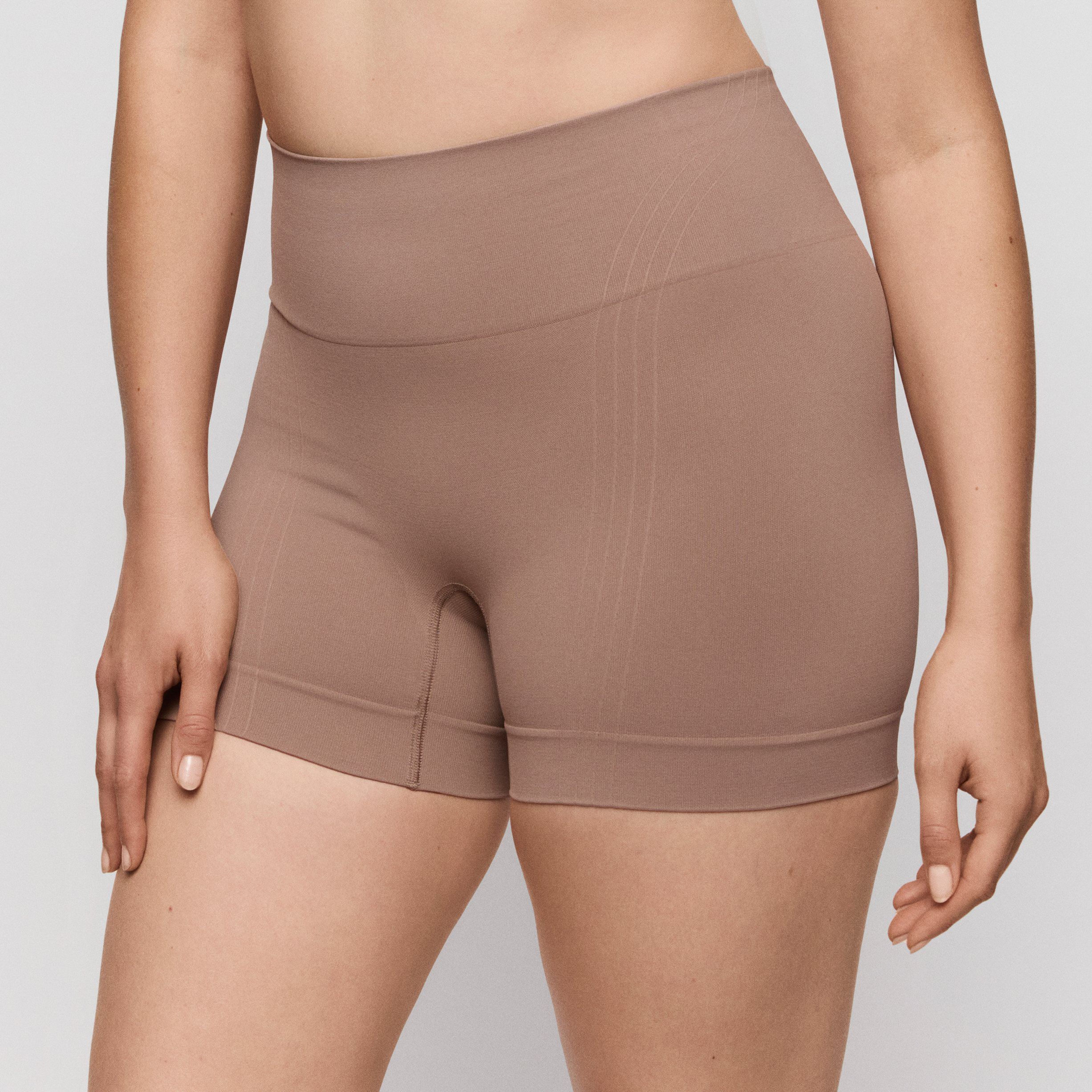 Nudda shapewear shorts