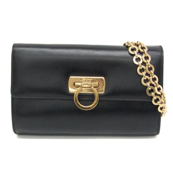 Salvatore Ferragamo Shoulder Bag