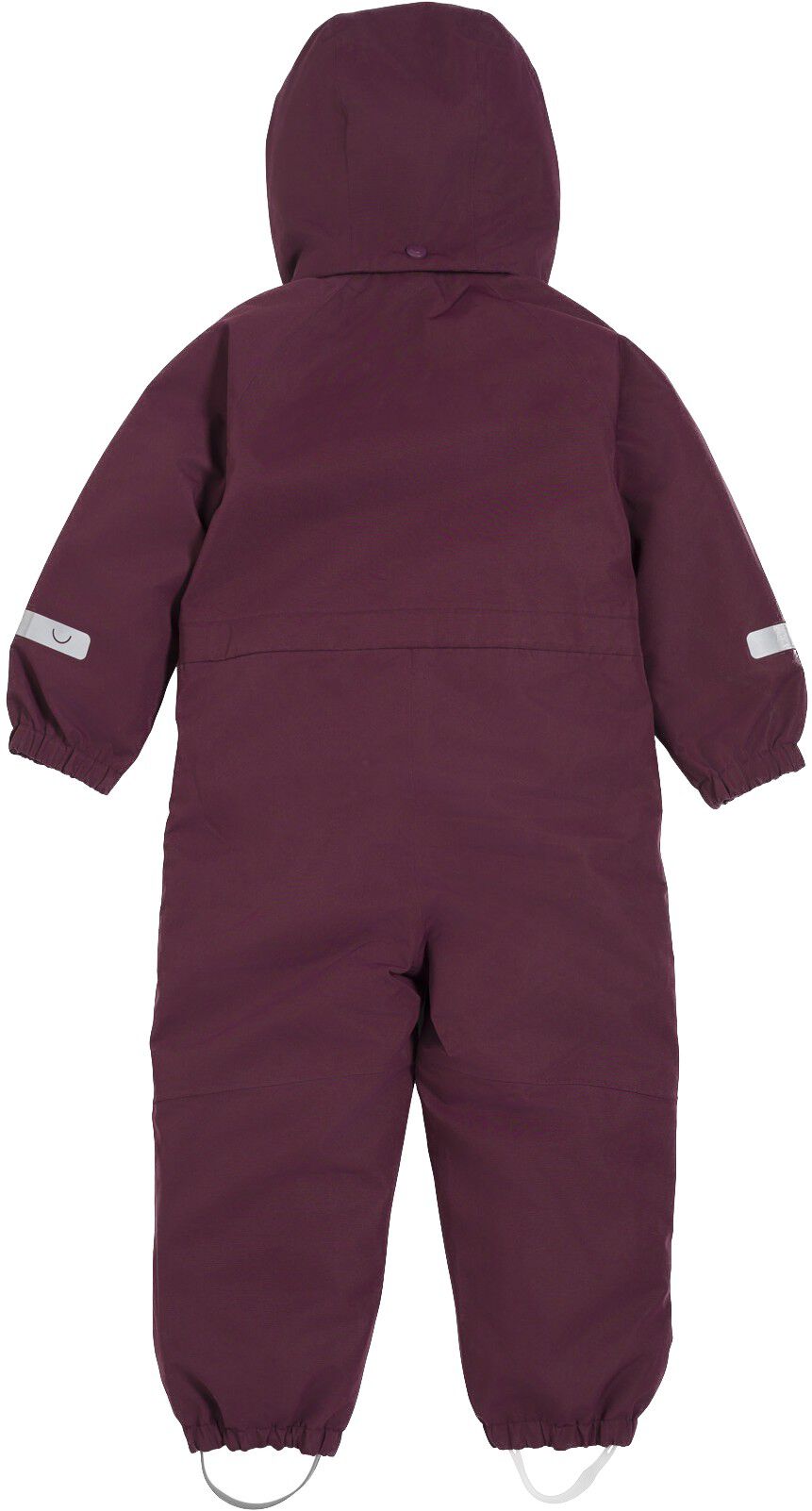 Toasty Winter Thermal Overall