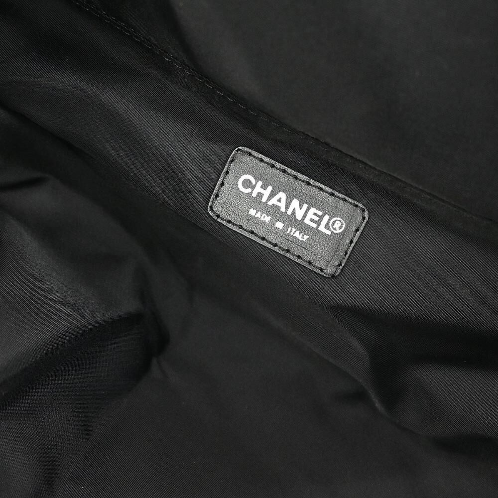 Chanel Travel Line