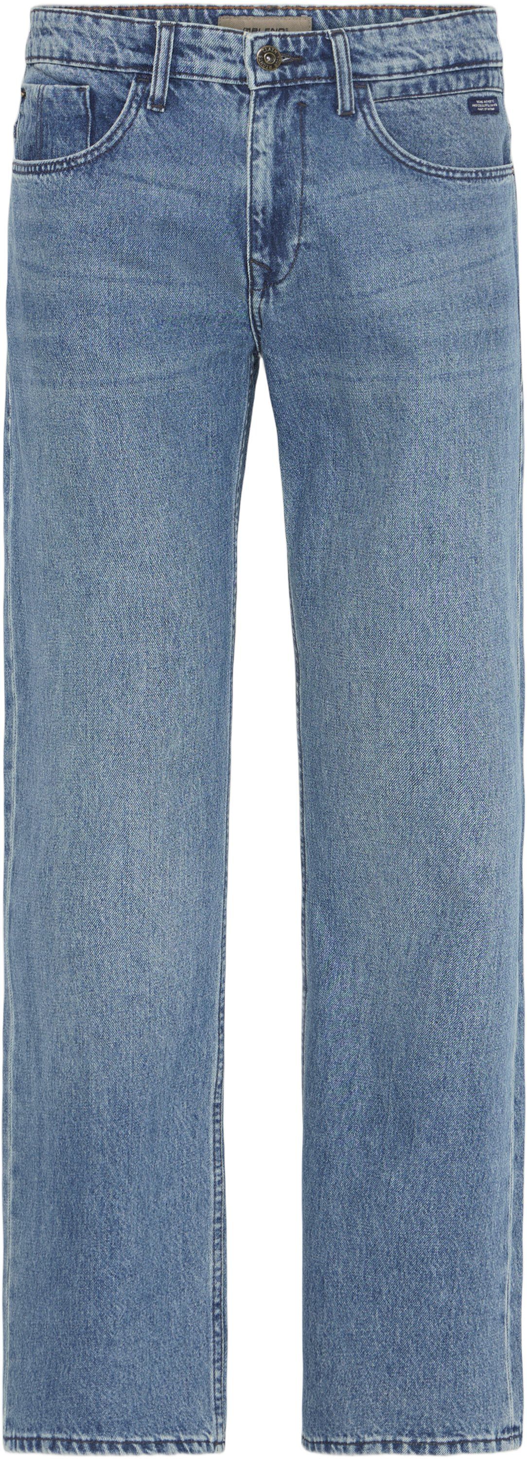 BHFLAKE LOOSE FIT JEANS