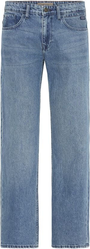 BHFLAKE LOOSE FIT JEANS