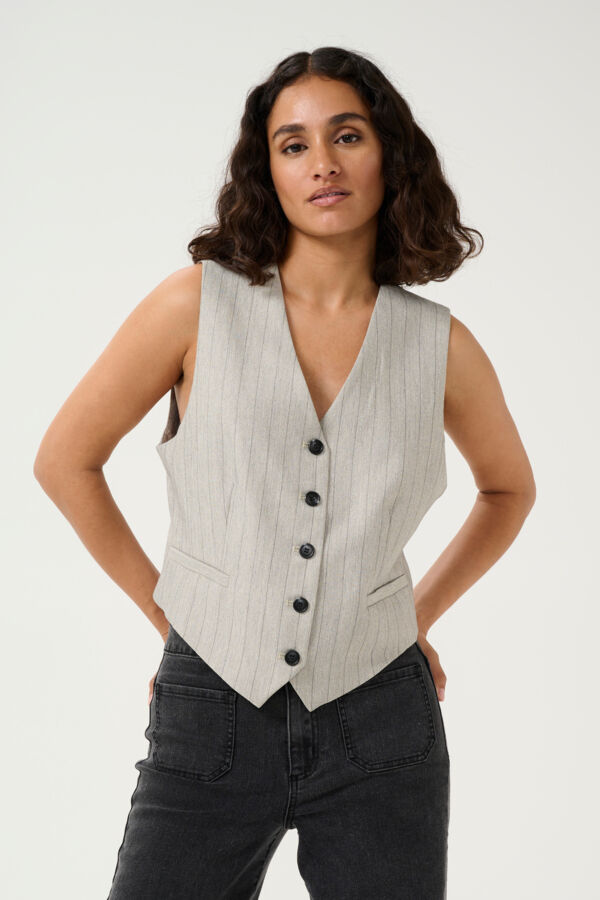 KAkaysa Waistcoat