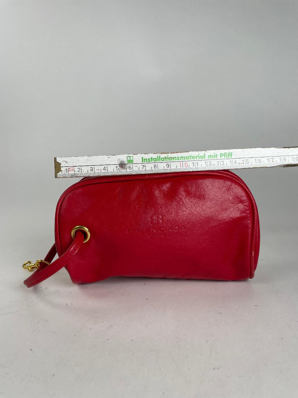 Balenciaga Clutch