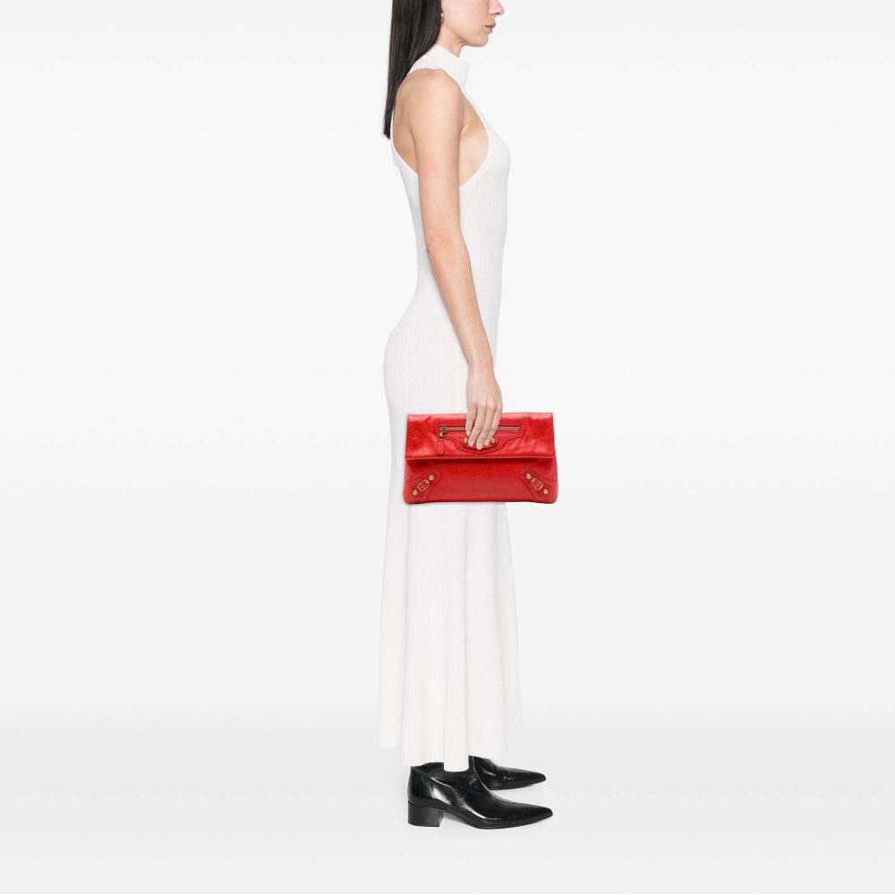 Balenciaga Clutch