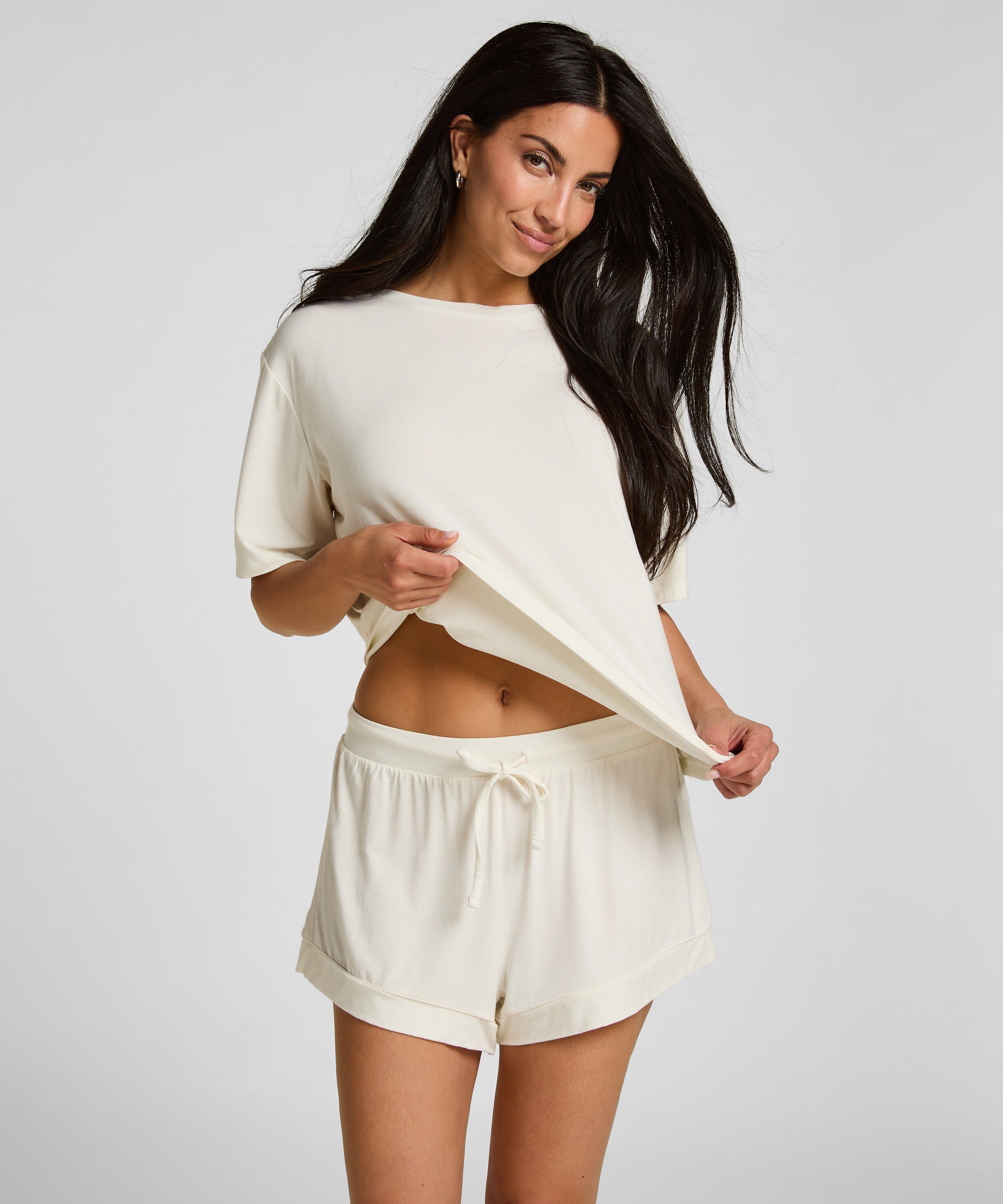 TOP SS JERSEY ESSENTI