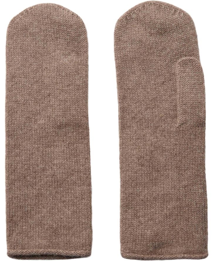 Karrie 4 - 100% Cashmere vanter