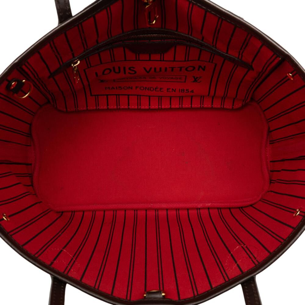 Louis Vuitton Neverfull