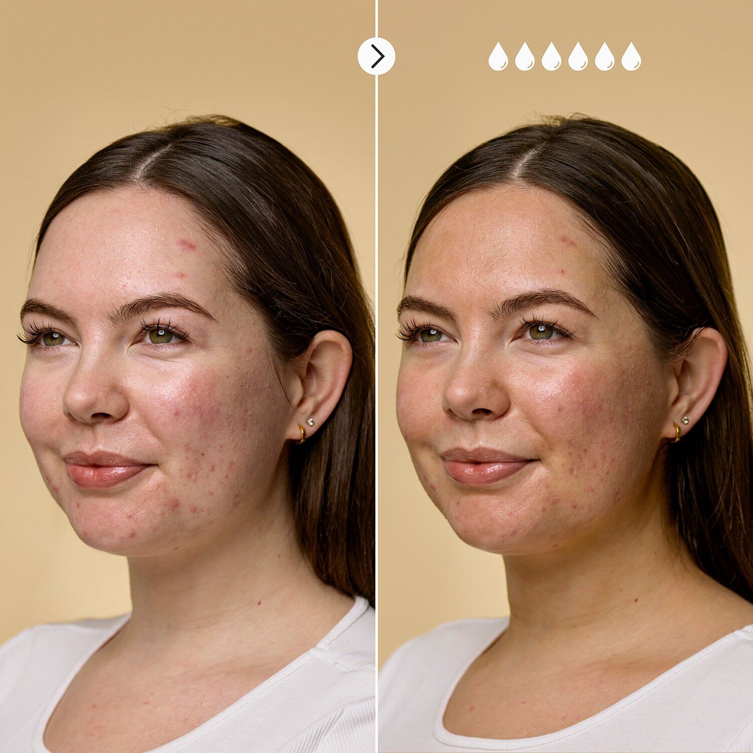 The Impossible Tan - &Aring;terfuktande brun-utan-sol-droppar